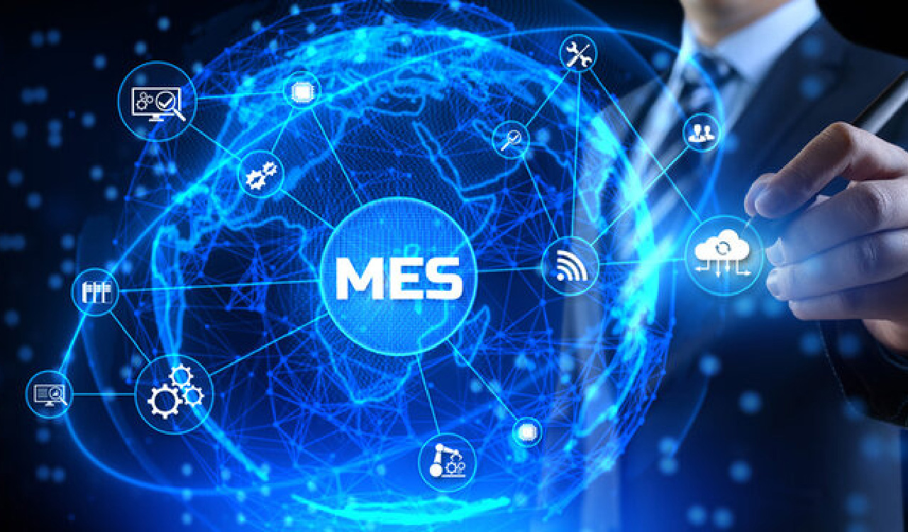 煙草行業(yè)MES解決方案