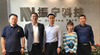 熱烈歡迎華醫(yī)心誠(chéng)醫(yī)生集團(tuán)CEO沈曉光一行三人蒞臨振寧科技無(wú)錫研發(fā)中心考察指導(dǎo)