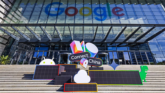 新聞 | 振寧科技高桓博士特邀出席谷歌開(kāi)發(fā)者大會(huì)，分享人工智能最新前沿實(shí)踐